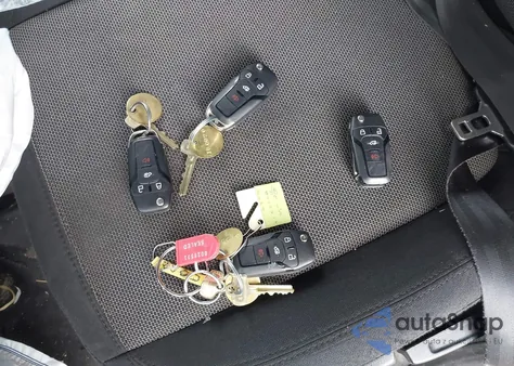 2019 Ford Transit Connect Xl из США, поврежденный, VIN NM0LS6E7XK1414915